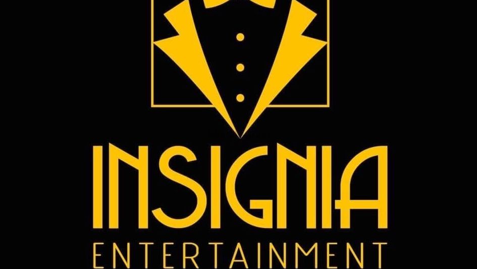 Insignia Entertainment
