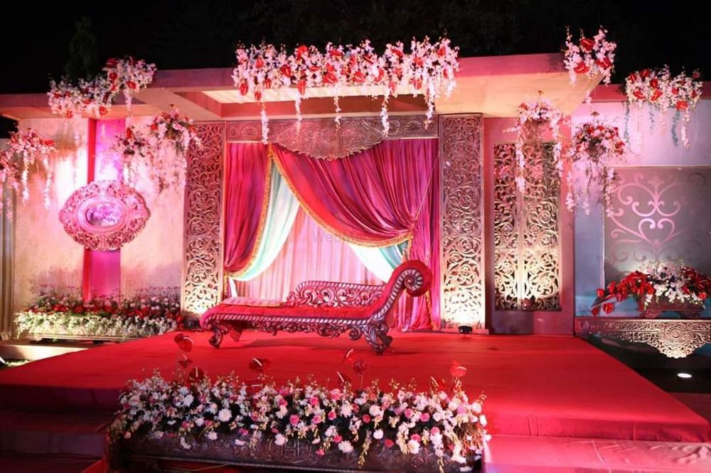 Photo By Kalpana Event Management - Wedding Planners