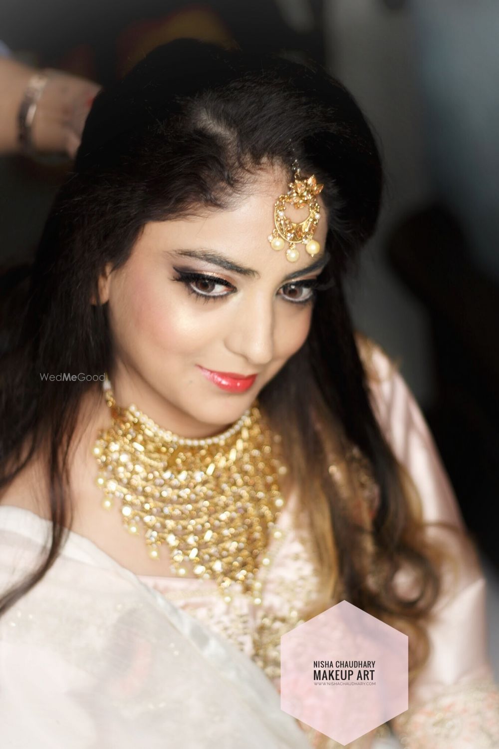 Photo By Nisha Chaudhary Makeup Artist - Bridal Makeup