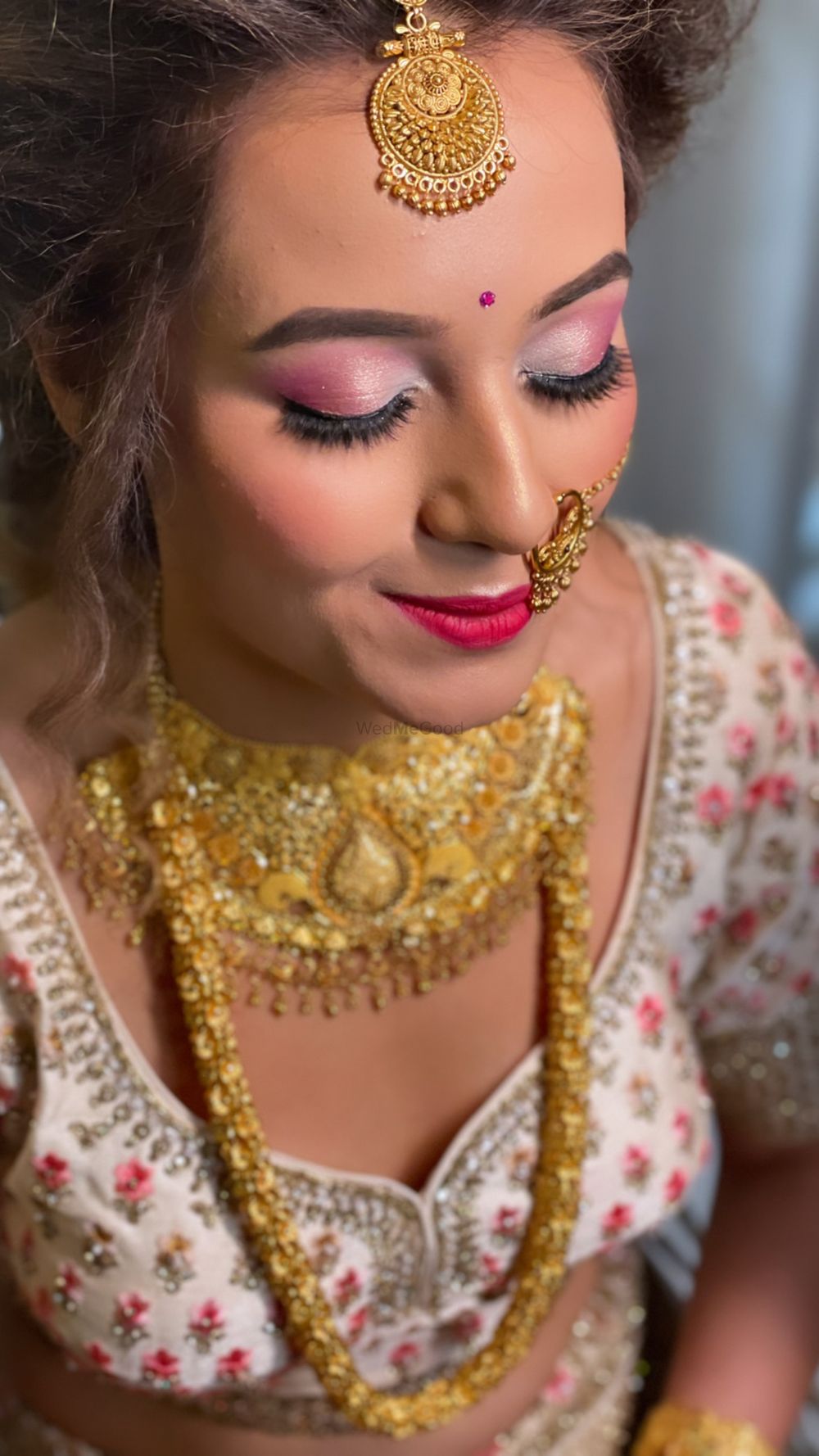 Photo By Makeup Stories by Amrita Durg - Bridal Makeup