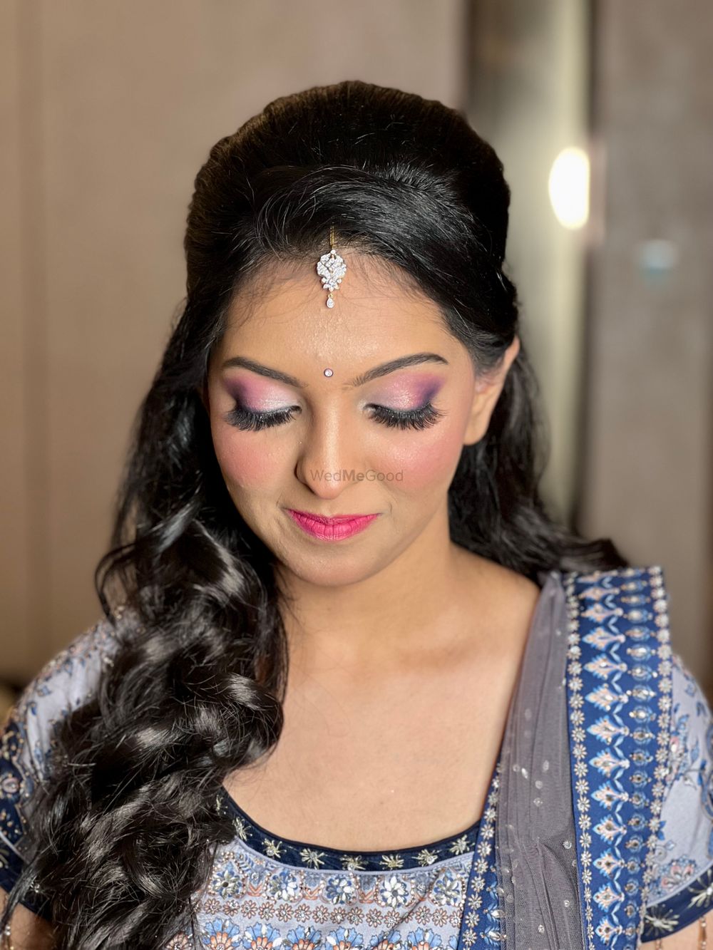 Photo By Makeup Stories by Amrita Durg - Bridal Makeup