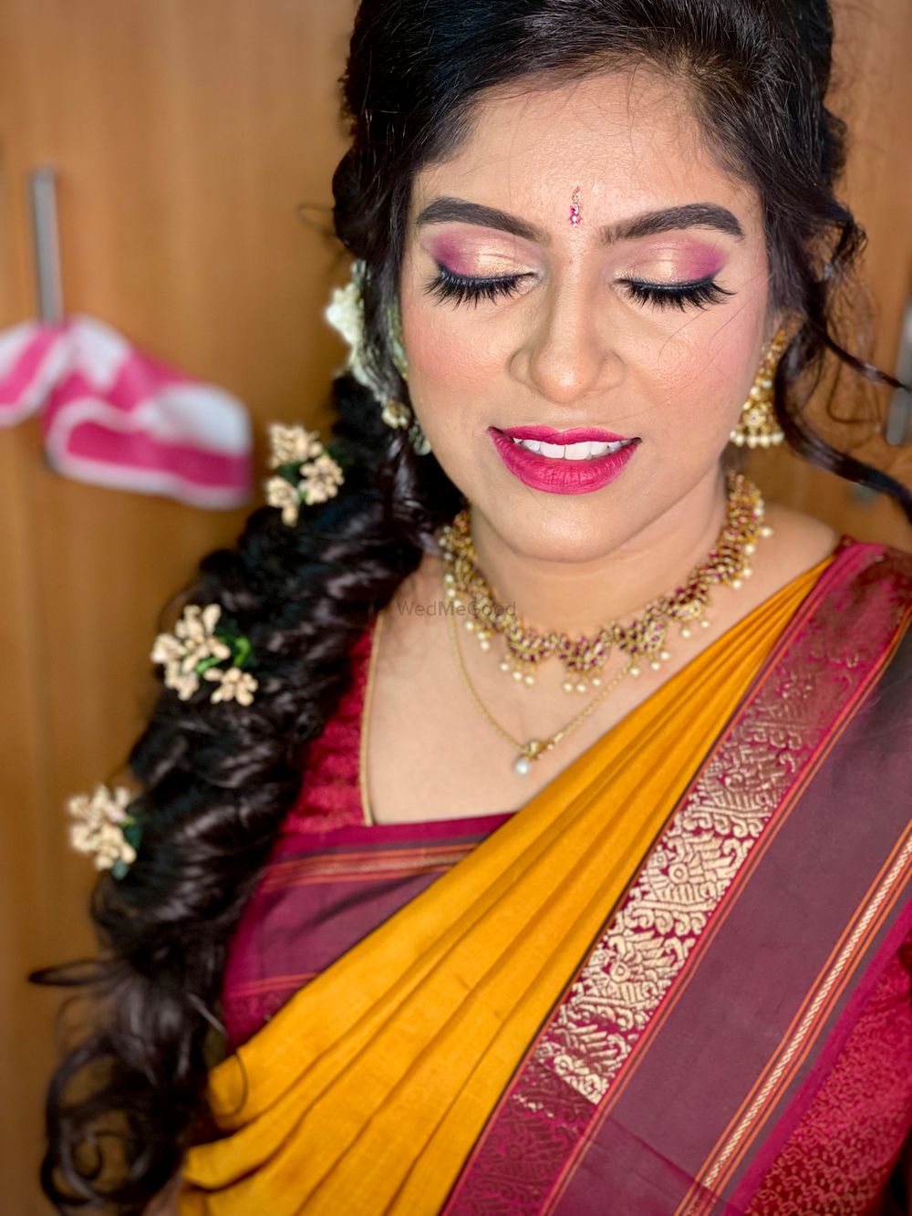 Photo By Makeup Stories by Amrita Durg - Bridal Makeup