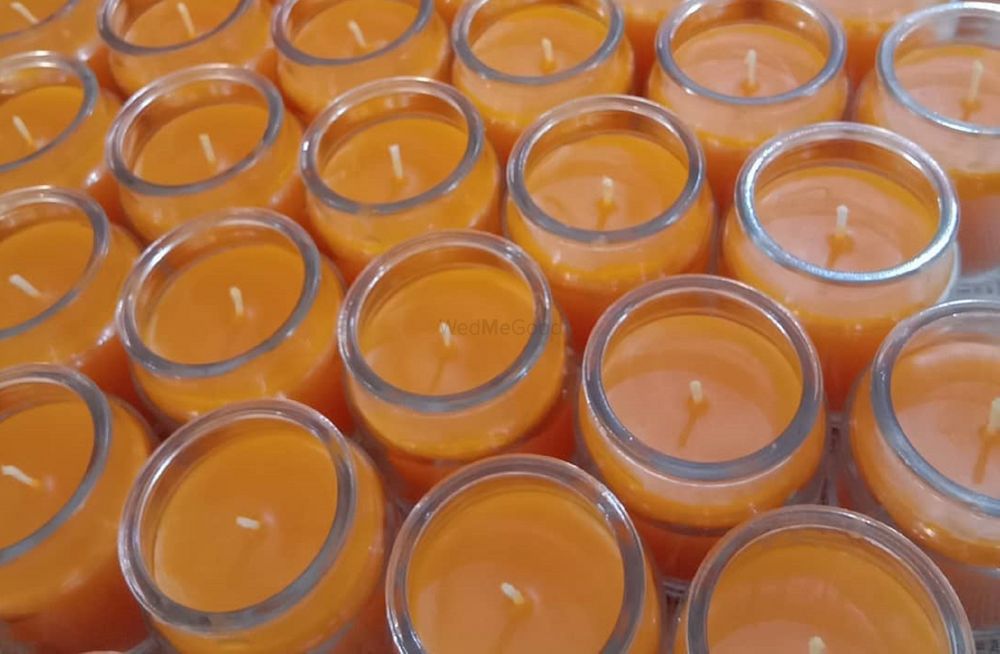 Lucky Candles India