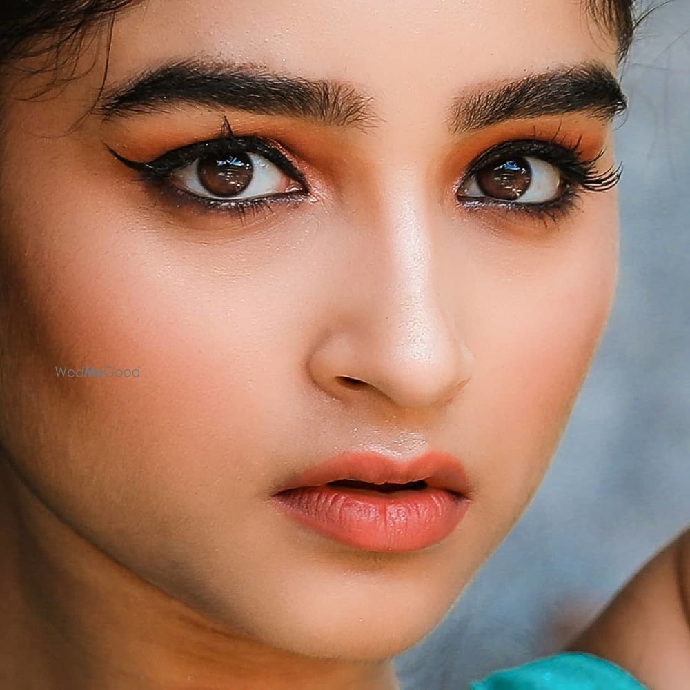 Photo By Mythili Makeover Artistry - Bridal Makeup