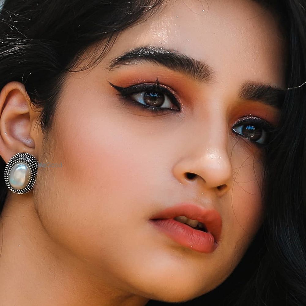 Photo By Mythili Makeover Artistry - Bridal Makeup