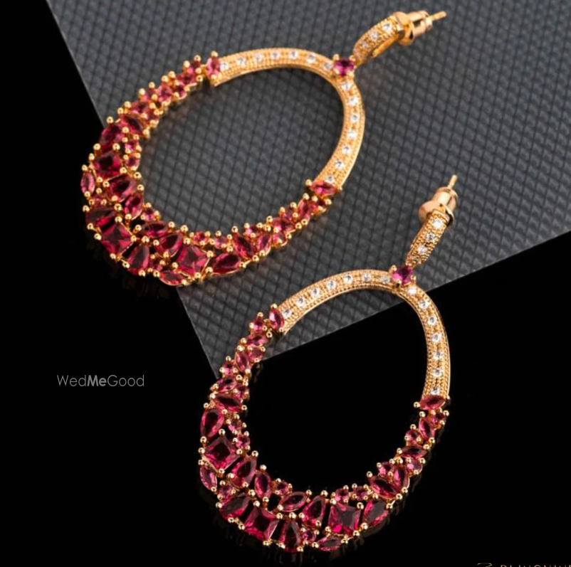 Photo By Blingvine - Jewellery