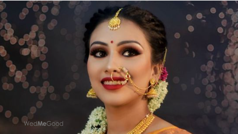 Jyoti Shaw Makeup Studio and Academy