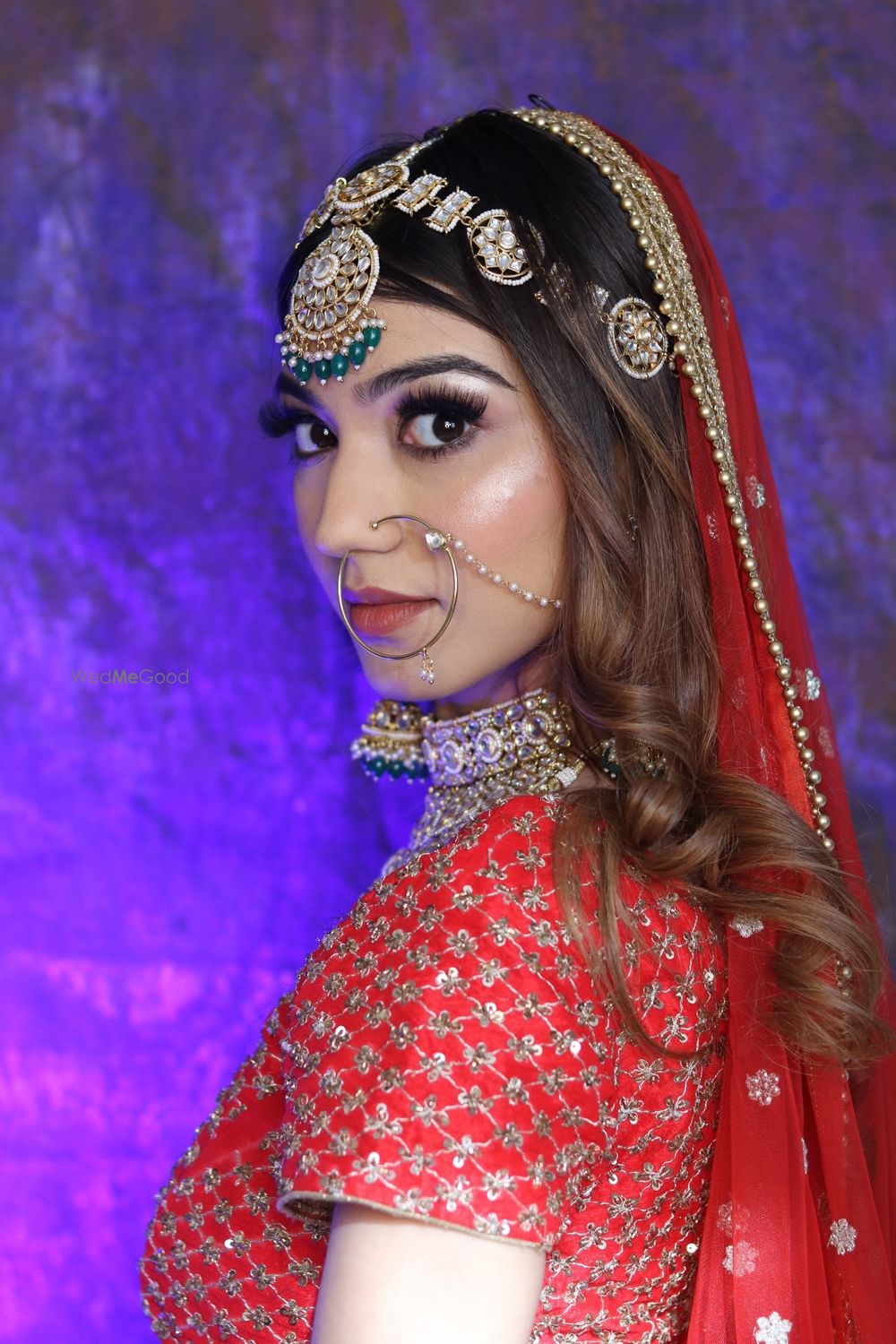 Photo By Jyoti Shaw Makeup Studio and Academy - Bridal Makeup