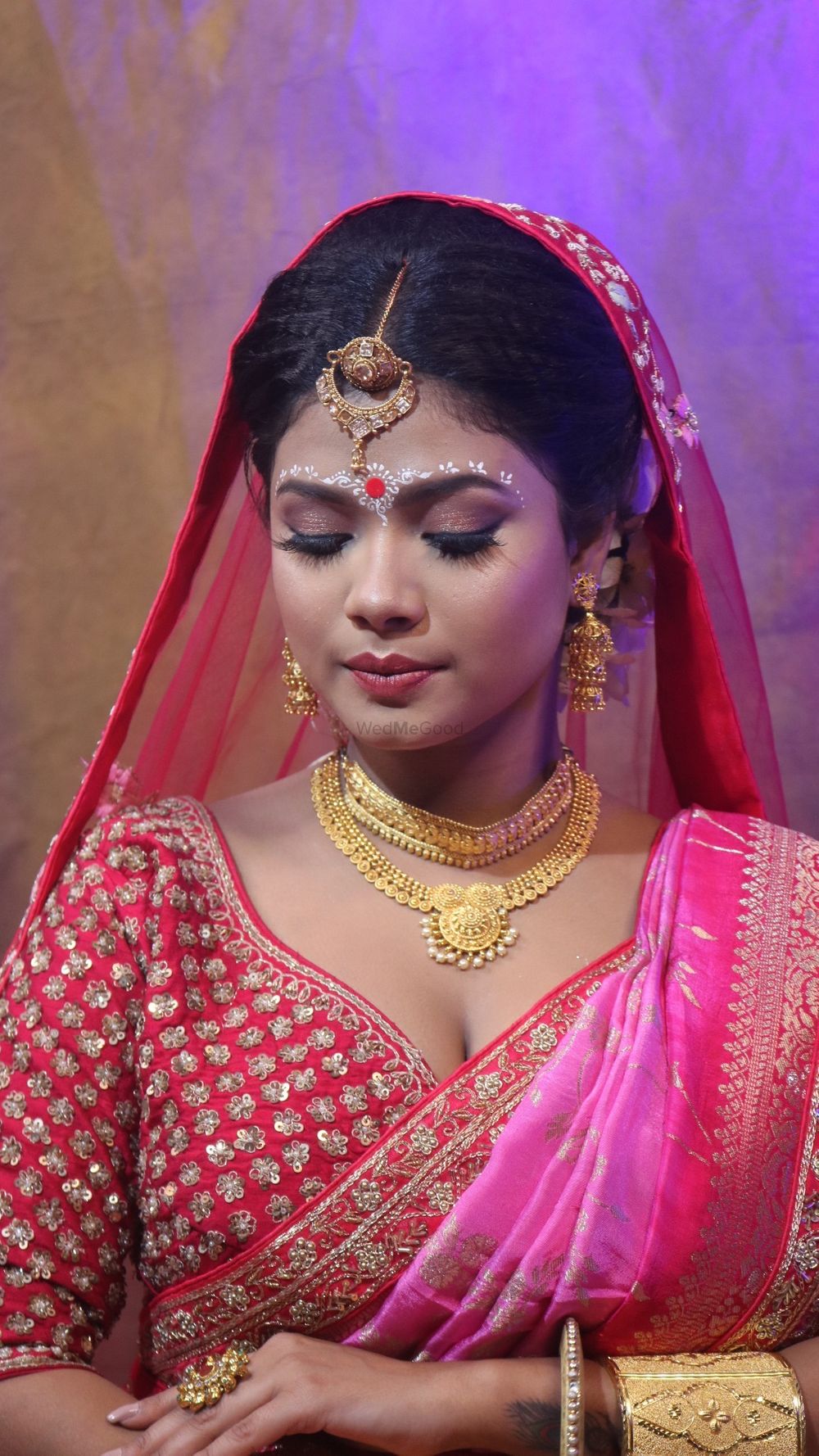 Photo By Jyoti Shaw Makeup Studio and Academy - Bridal Makeup