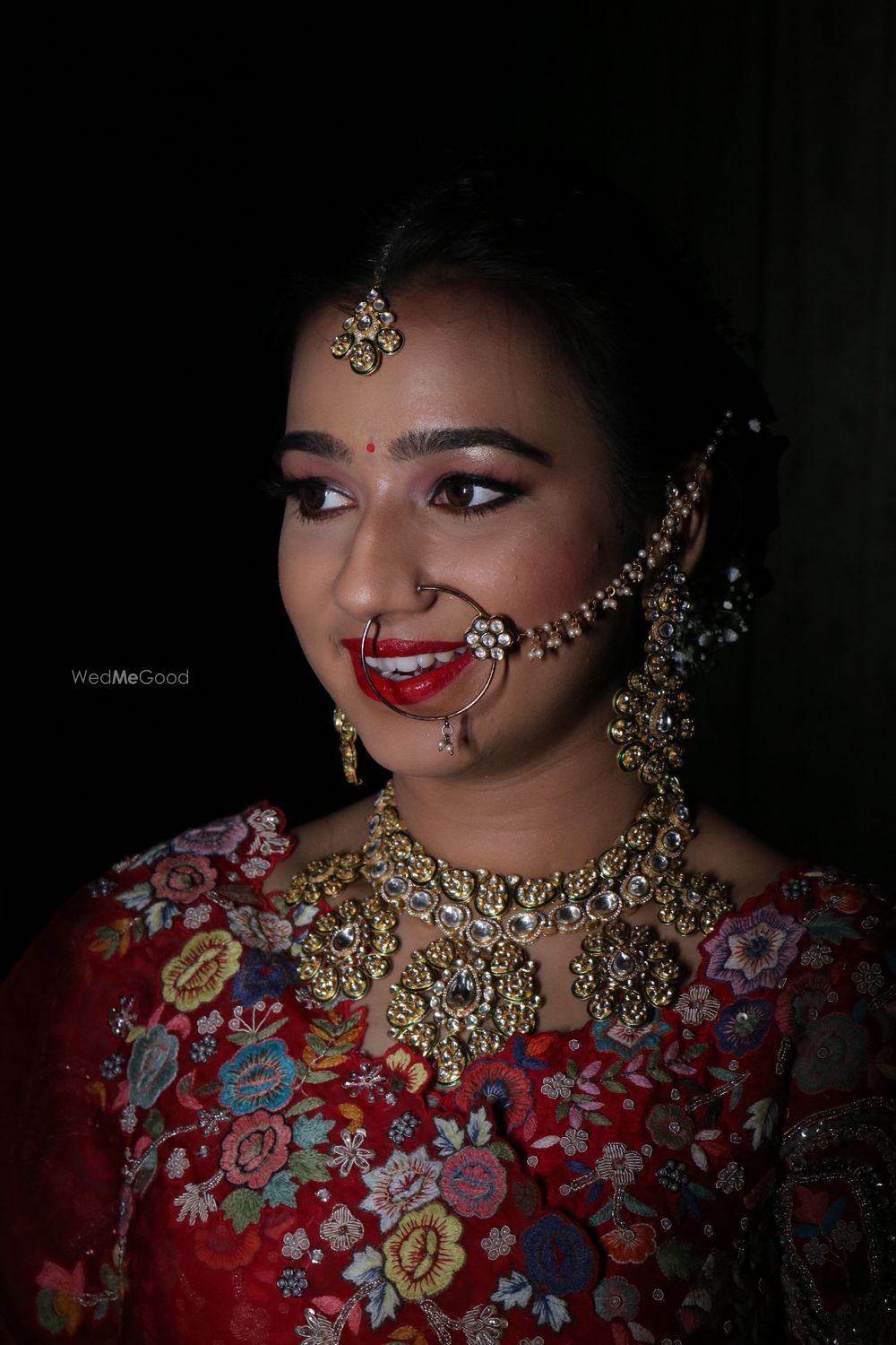 Photo By Jyoti Shaw Makeup Studio and Academy - Bridal Makeup