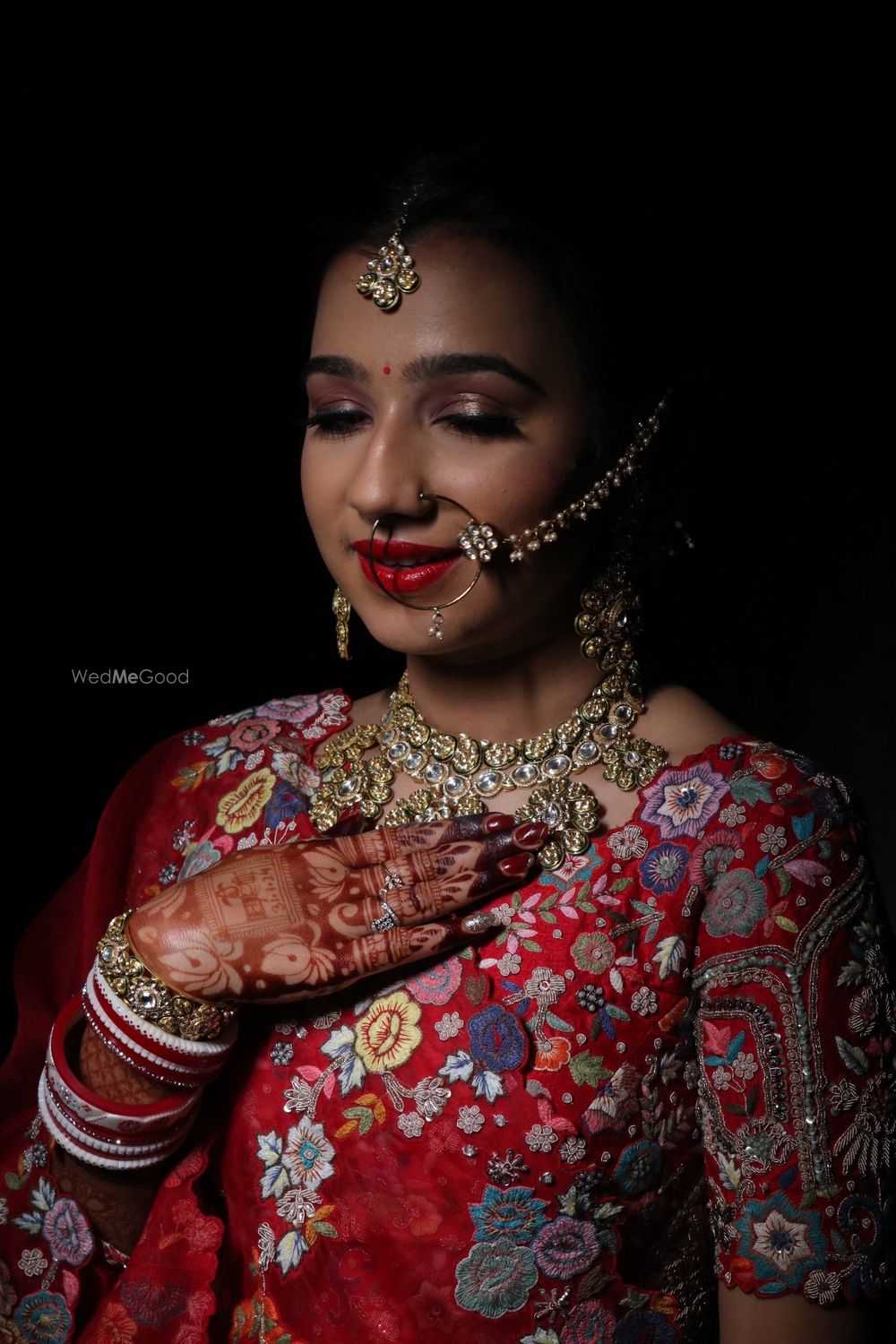 Photo By Jyoti Shaw Makeup Studio and Academy - Bridal Makeup