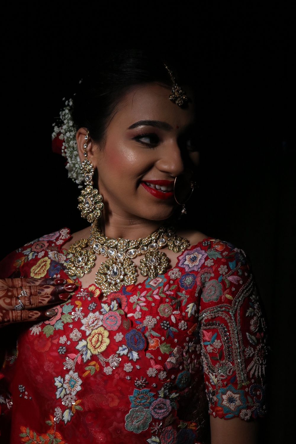 Photo By Jyoti Shaw Makeup Studio and Academy - Bridal Makeup