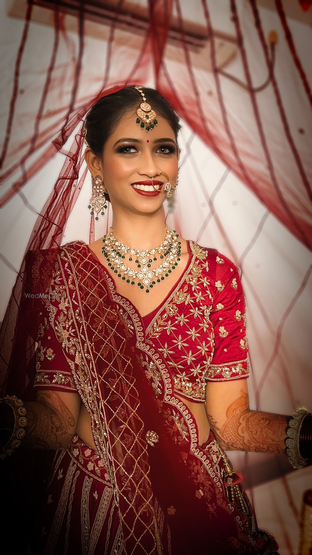 Photo By Jyoti Shaw Makeup Studio and Academy - Bridal Makeup