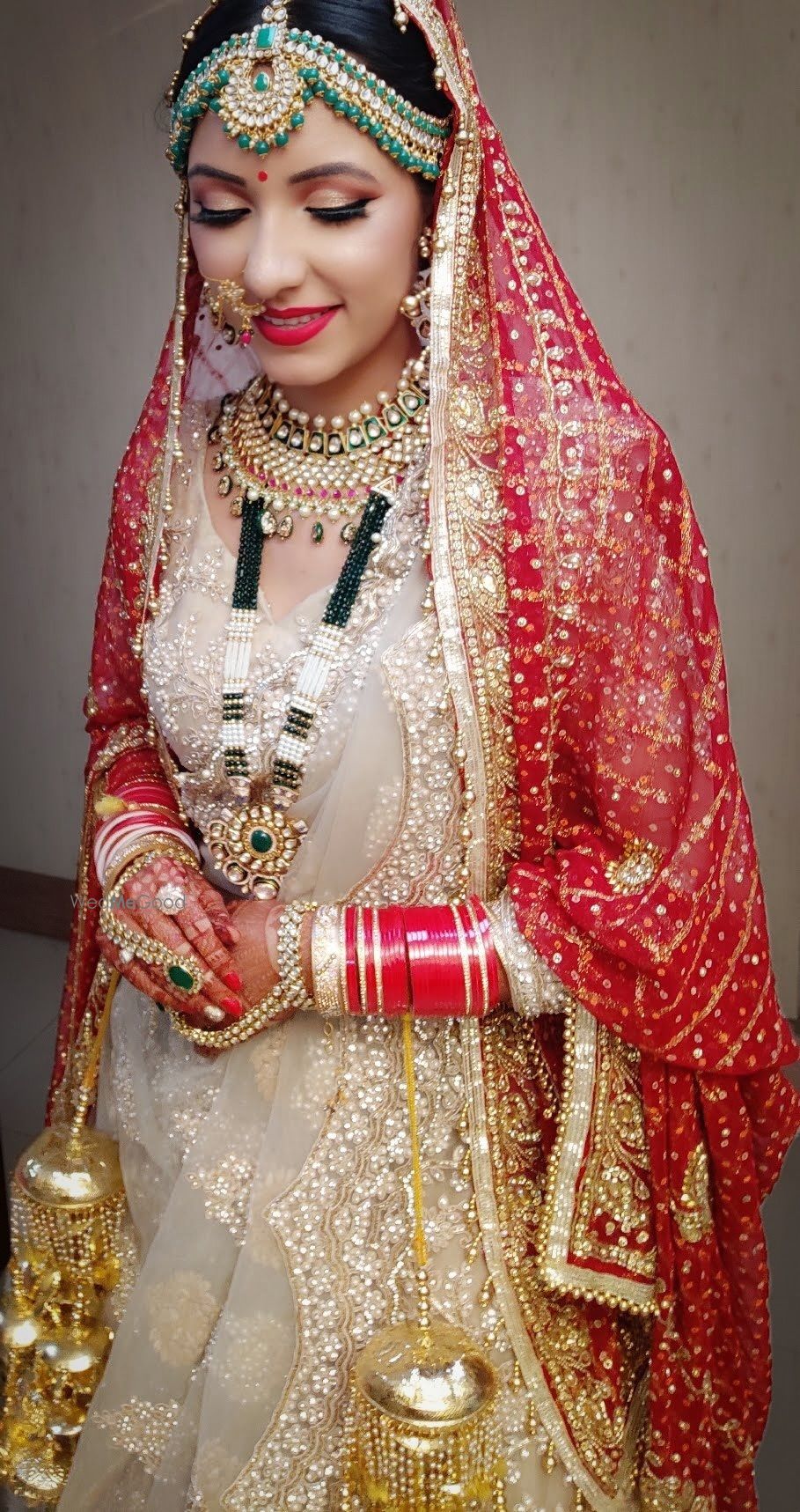 Photo By Jyoti Shaw Makeup Studio and Academy - Bridal Makeup