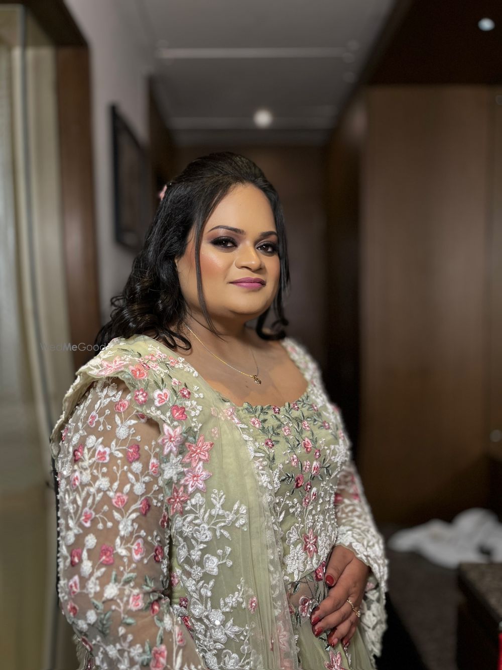 Photo By Jyoti Shaw Makeup Studio and Academy - Bridal Makeup
