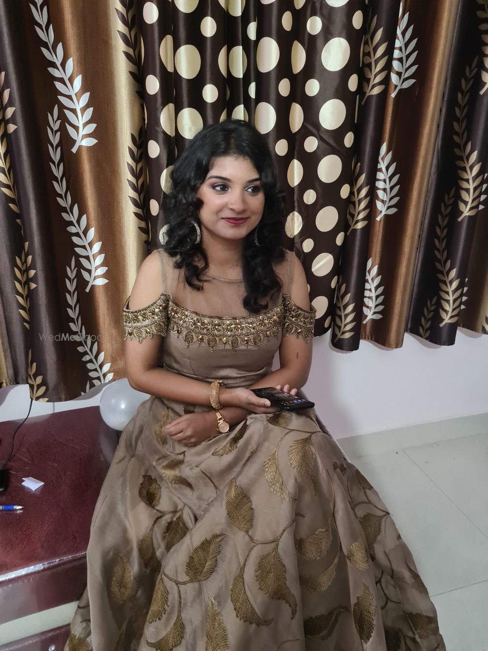 Photo By Beauty Bliss by Nimisha - Bridal Makeup