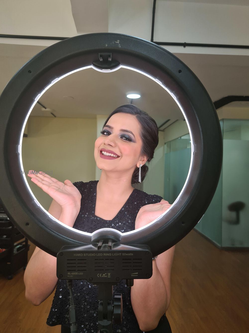 Photo By Beauty Bliss by Nimisha - Bridal Makeup