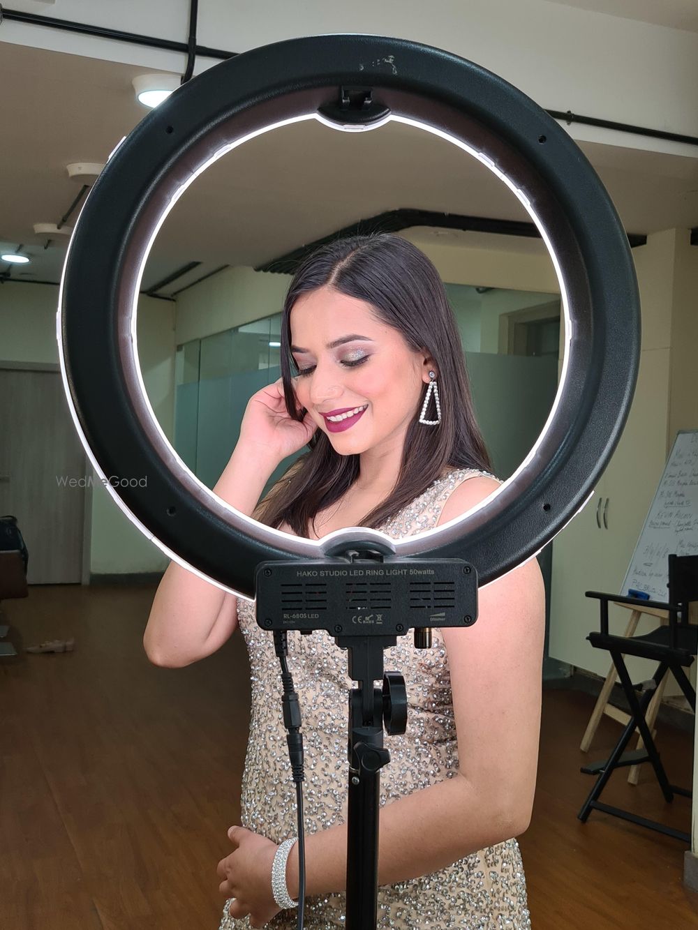 Photo By Beauty Bliss by Nimisha - Bridal Makeup