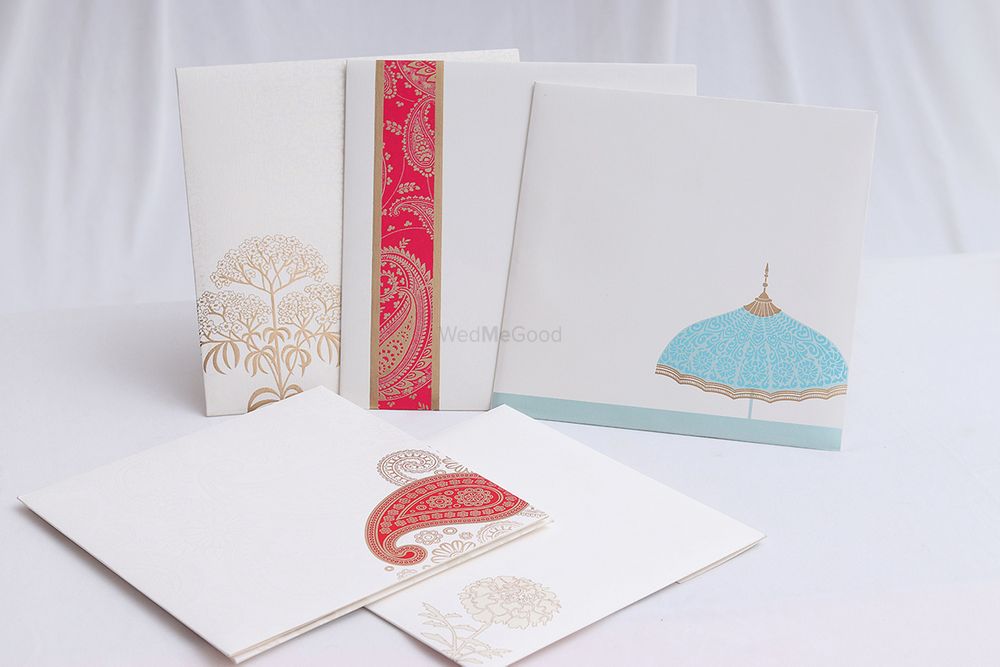 Photo By Nahar Cards - Invitations