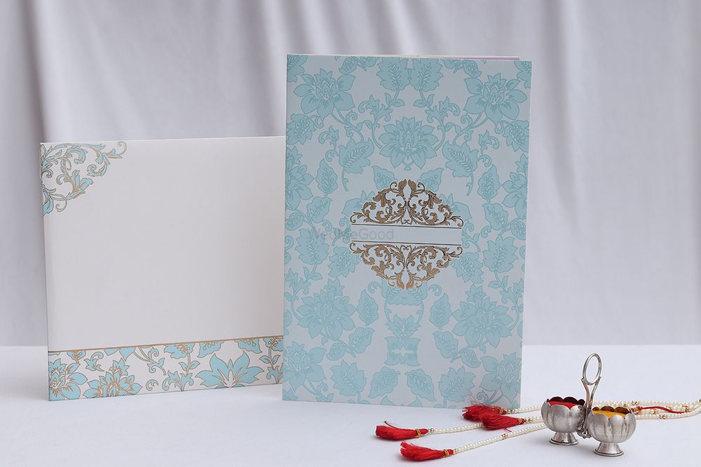 Photo By Nahar Cards - Invitations