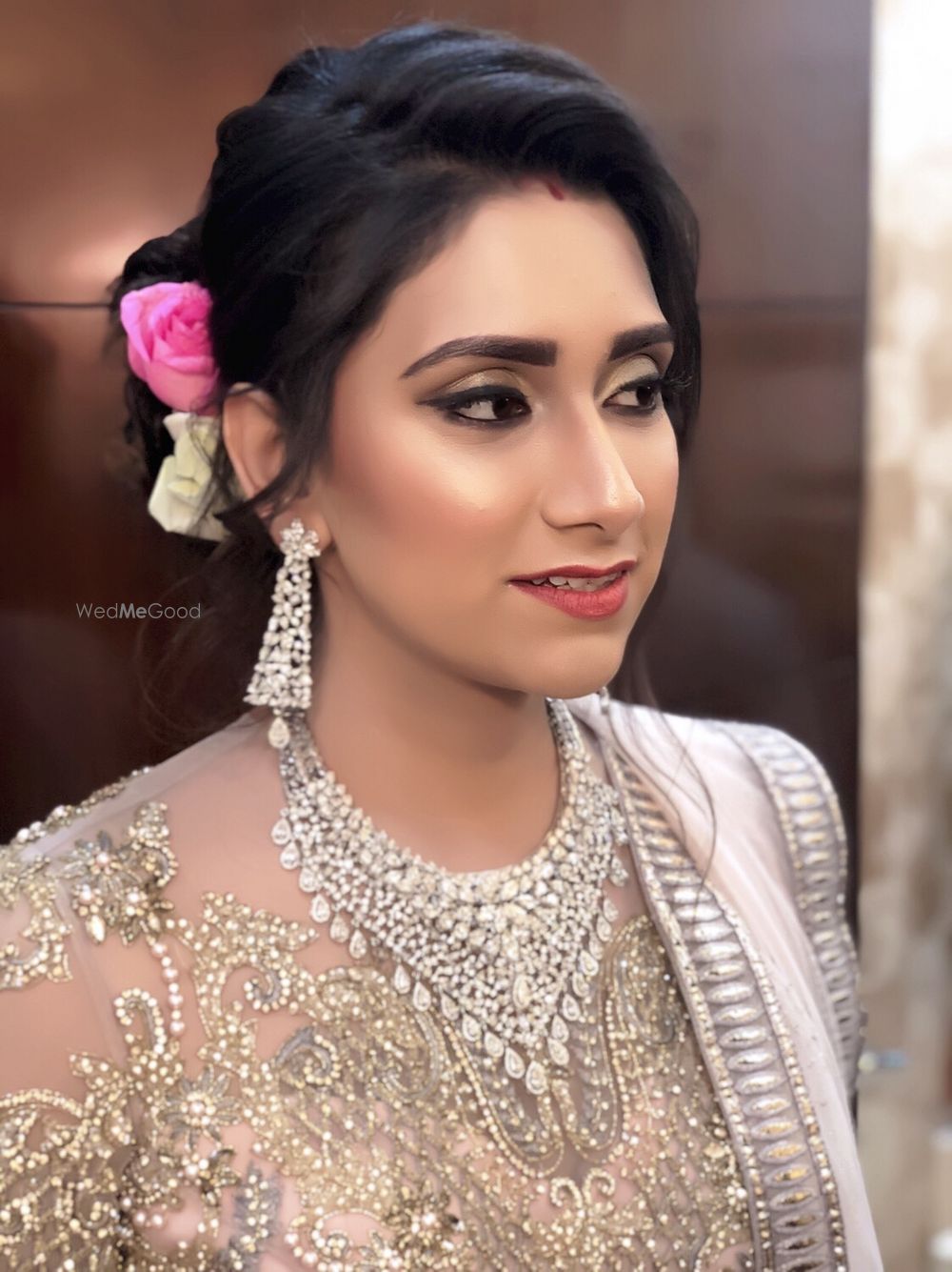 Photo By Saloni Arora - Makeup Mafia - Bridal Makeup