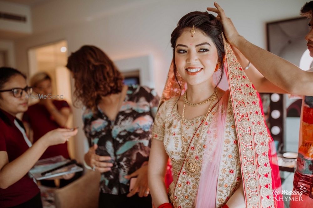 Photo By Saloni Arora - Makeup Mafia - Bridal Makeup