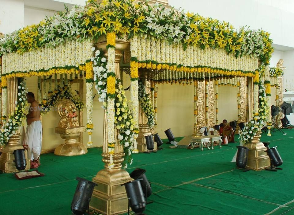 Photo By Krish Events - Decorators