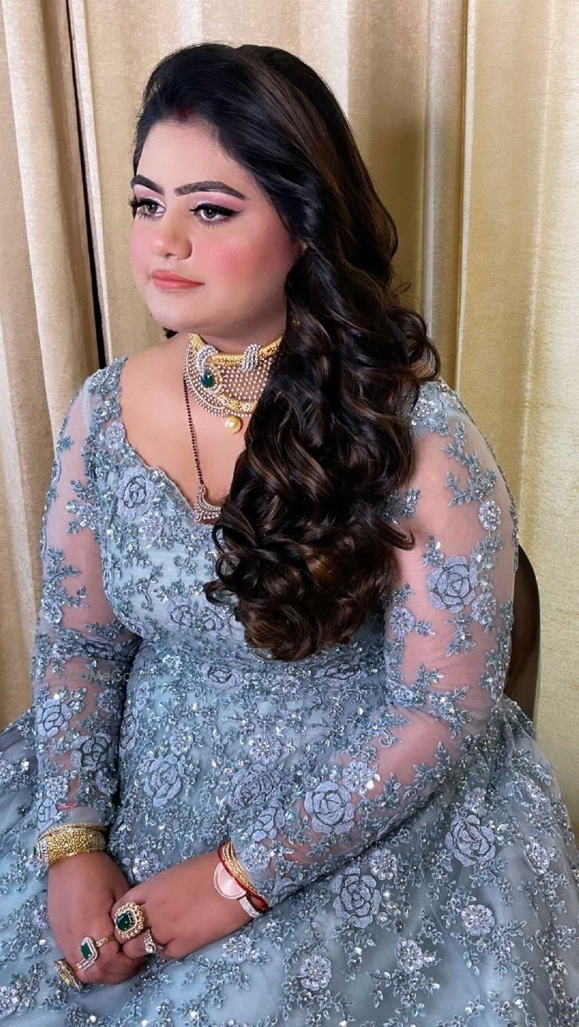 Photo By Makeup by Sangeeta Sehrawat - Bridal Makeup Artists