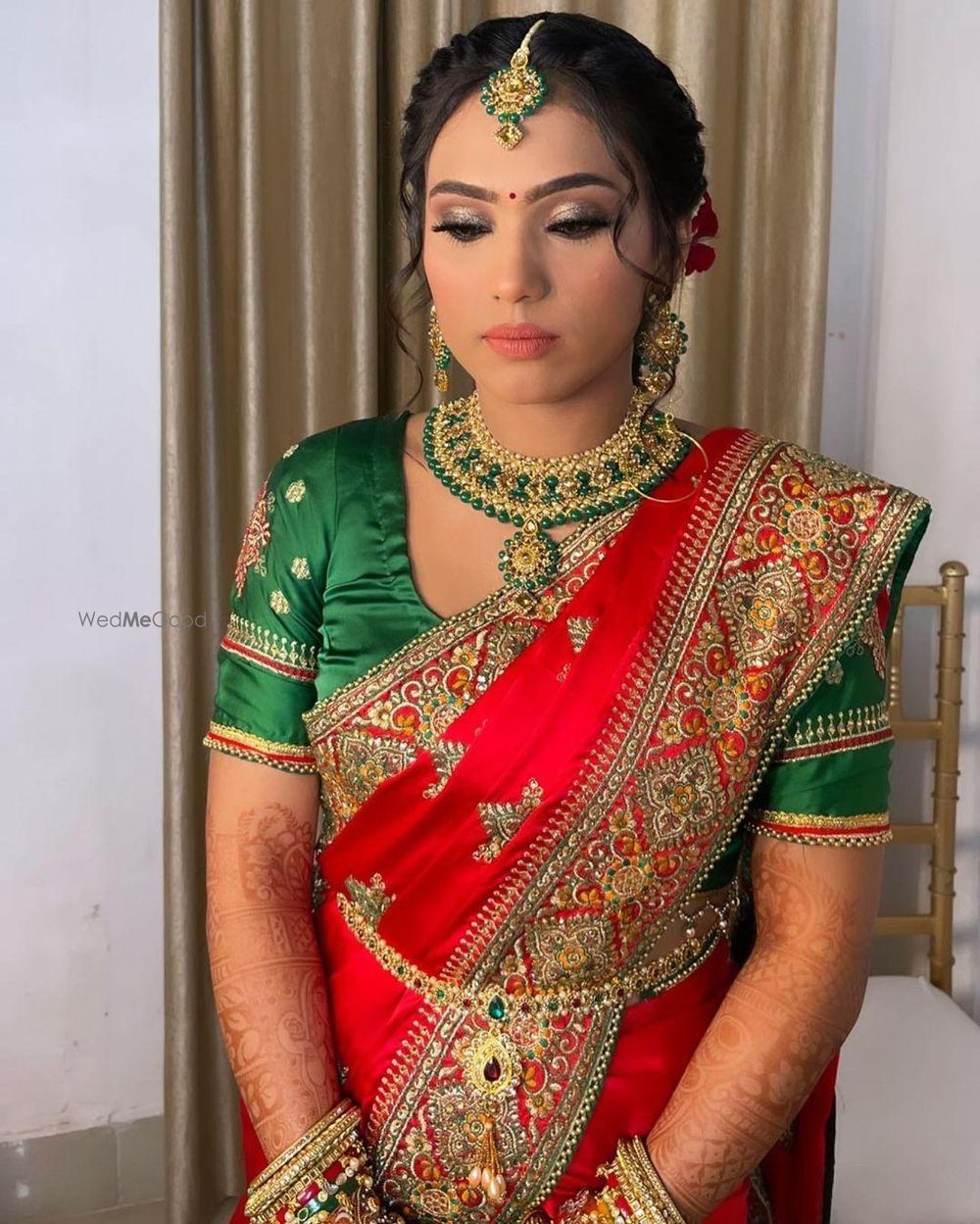 Photo By Makeup by Sangeeta Sehrawat - Bridal Makeup Artists