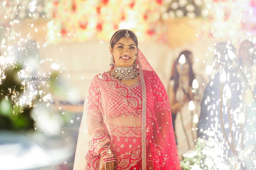 Photo By Makeup by Sangeeta Sehrawat - Bridal Makeup Artists