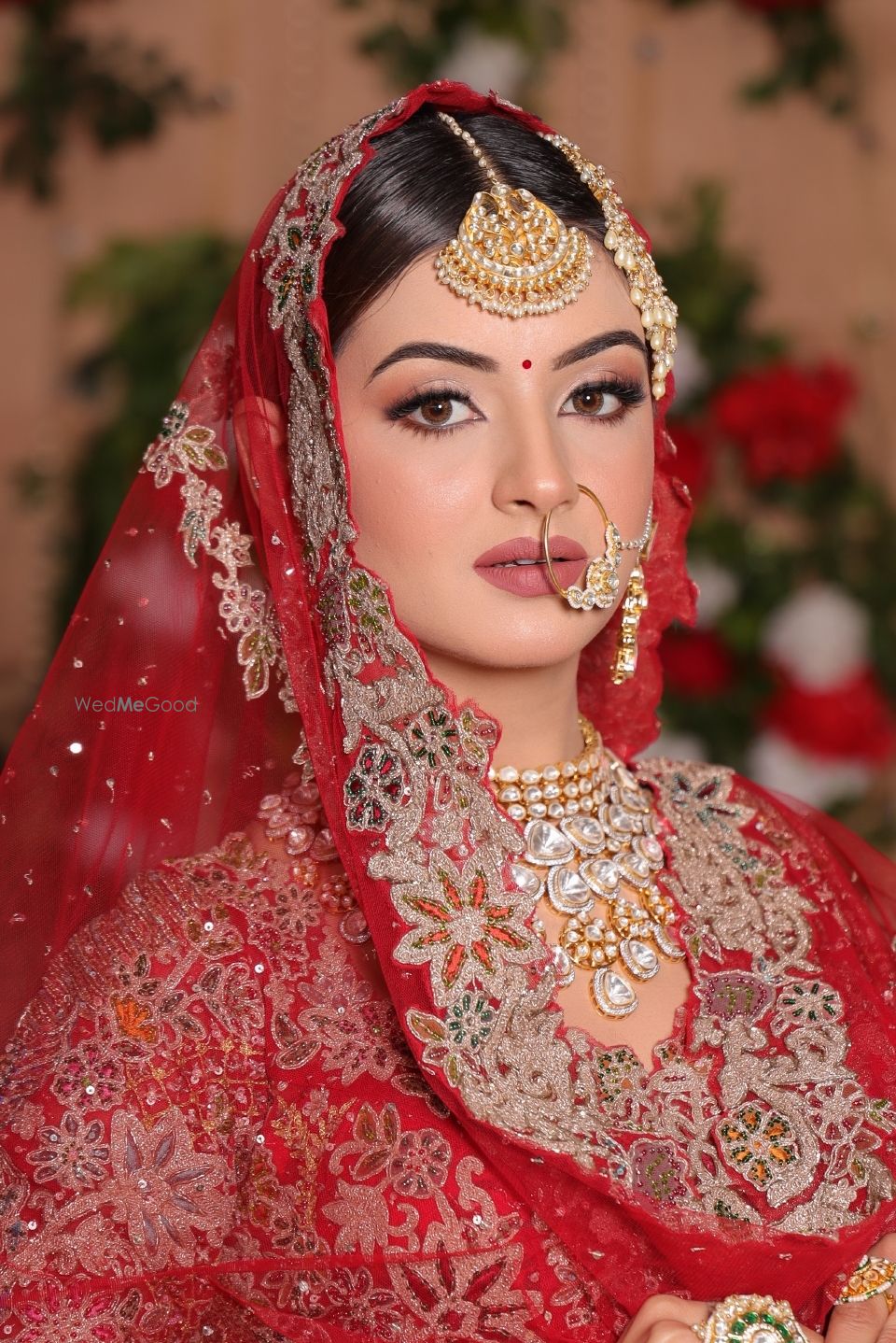 Photo By Makeup by Sangeeta Sehrawat - Bridal Makeup