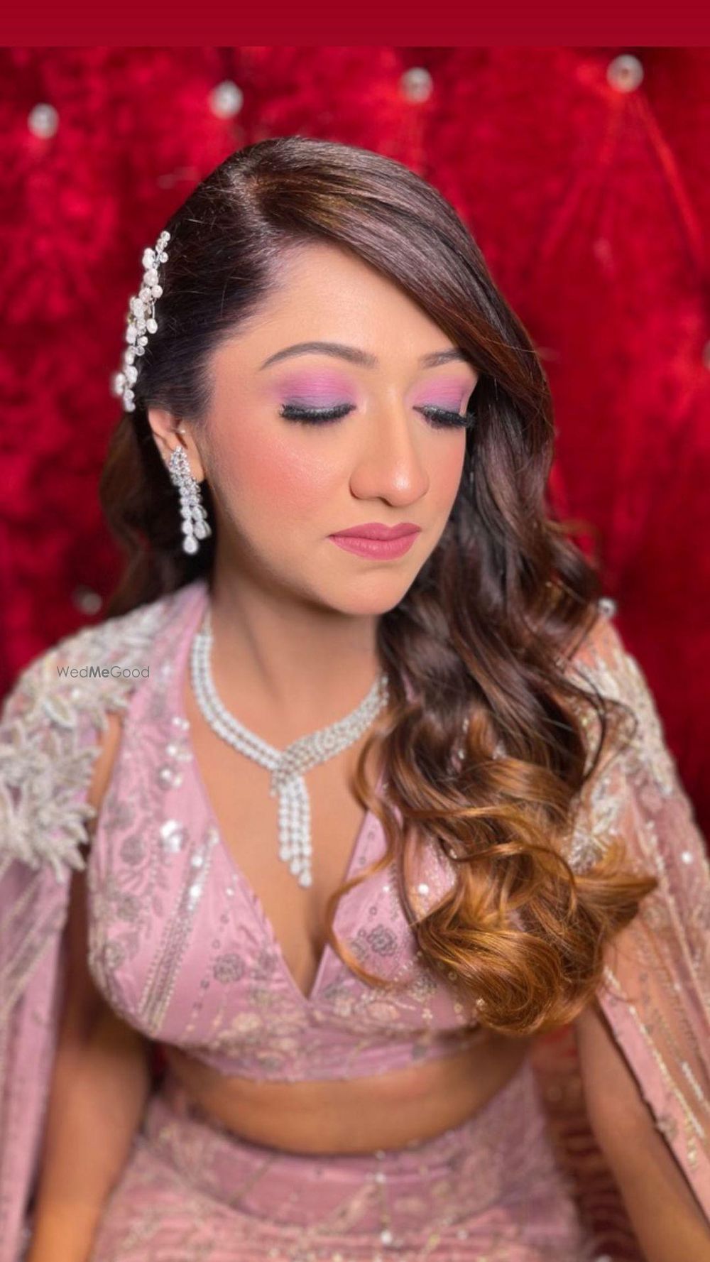 Photo By Makeup by Sangeeta Sehrawat - Bridal Makeup