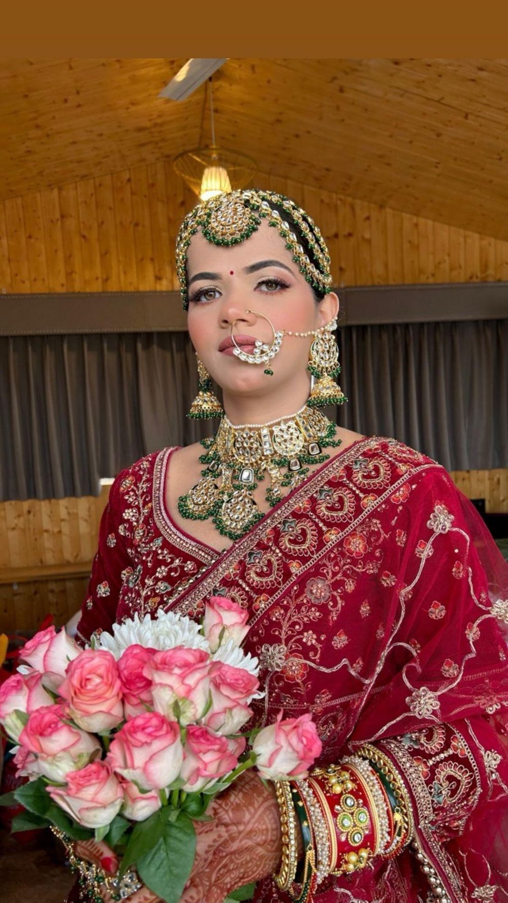 Photo By Makeup by Sangeeta Sehrawat - Bridal Makeup