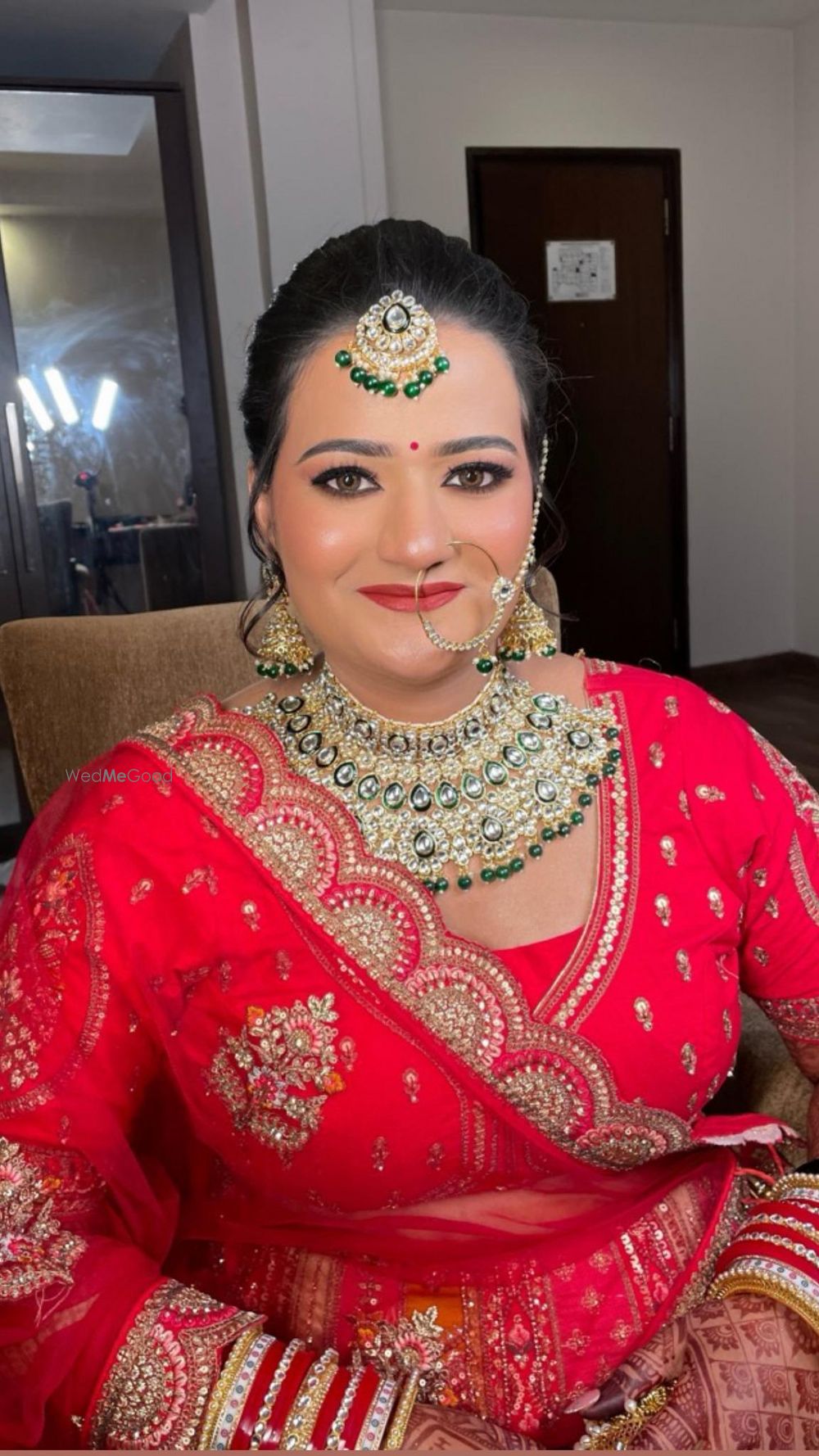 Photo By Makeup by Sangeeta Sehrawat - Bridal Makeup