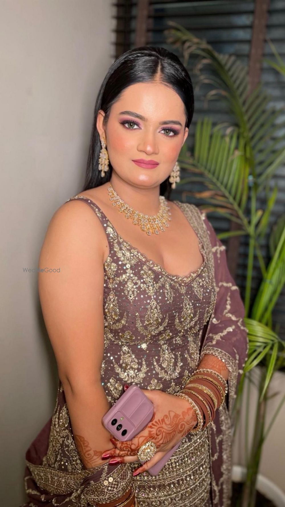 Photo By Makeup by Sangeeta Sehrawat - Bridal Makeup