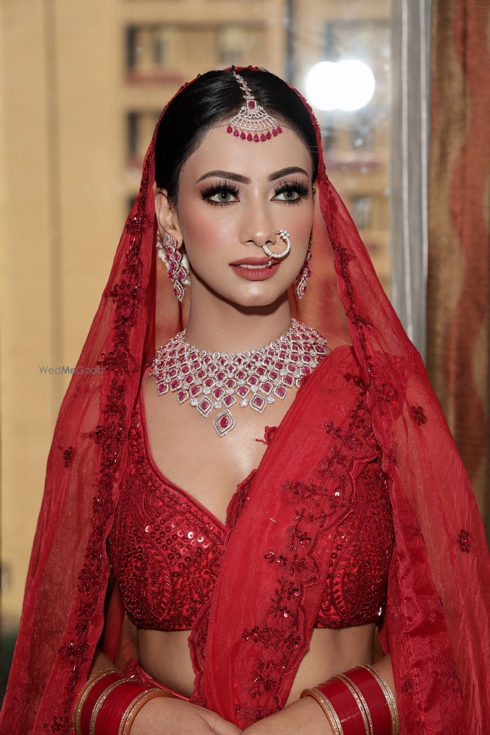 Photo By Makeup by Sangeeta Sehrawat - Bridal Makeup