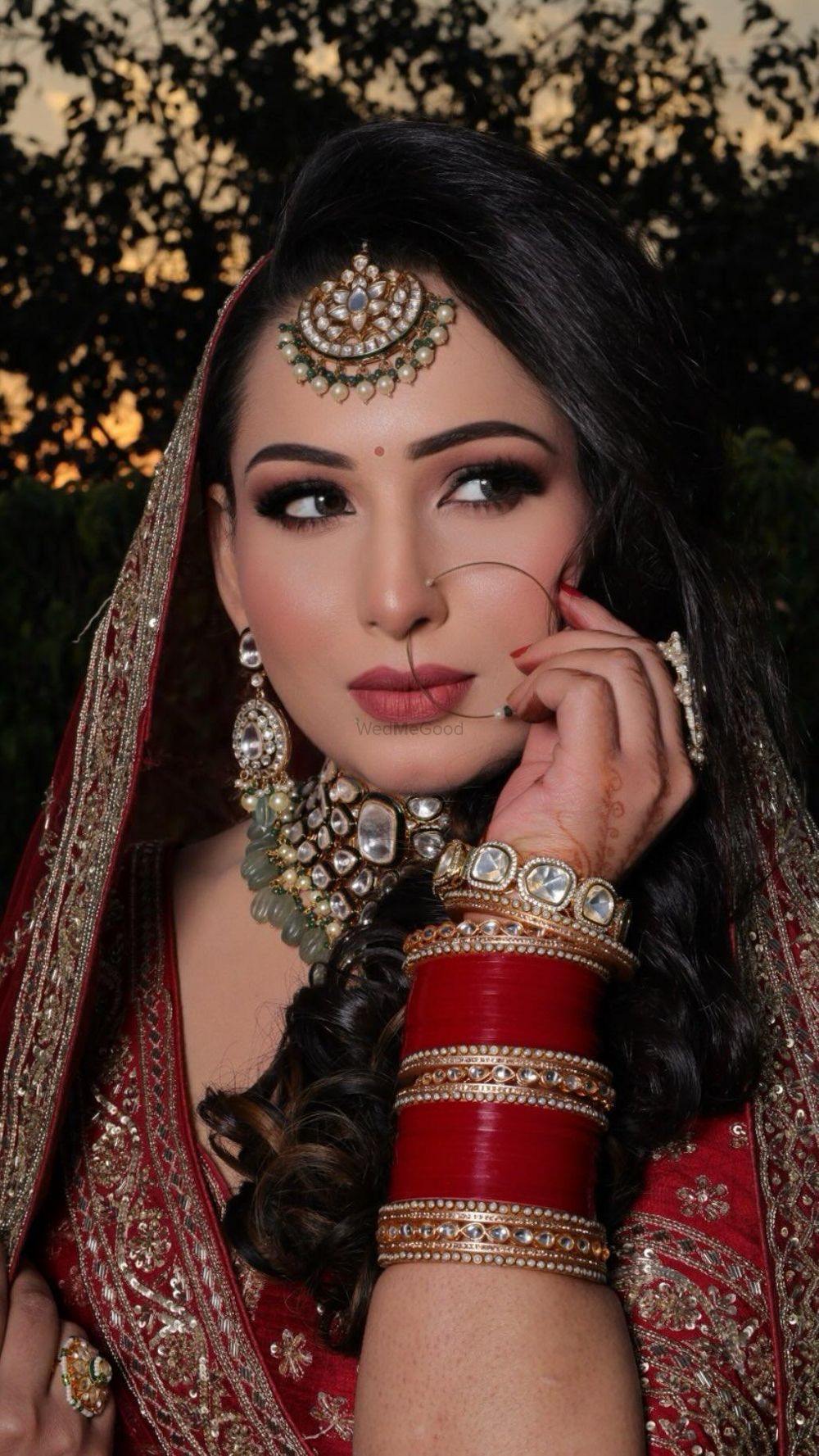 Photo By Makeup by Sangeeta Sehrawat - Bridal Makeup