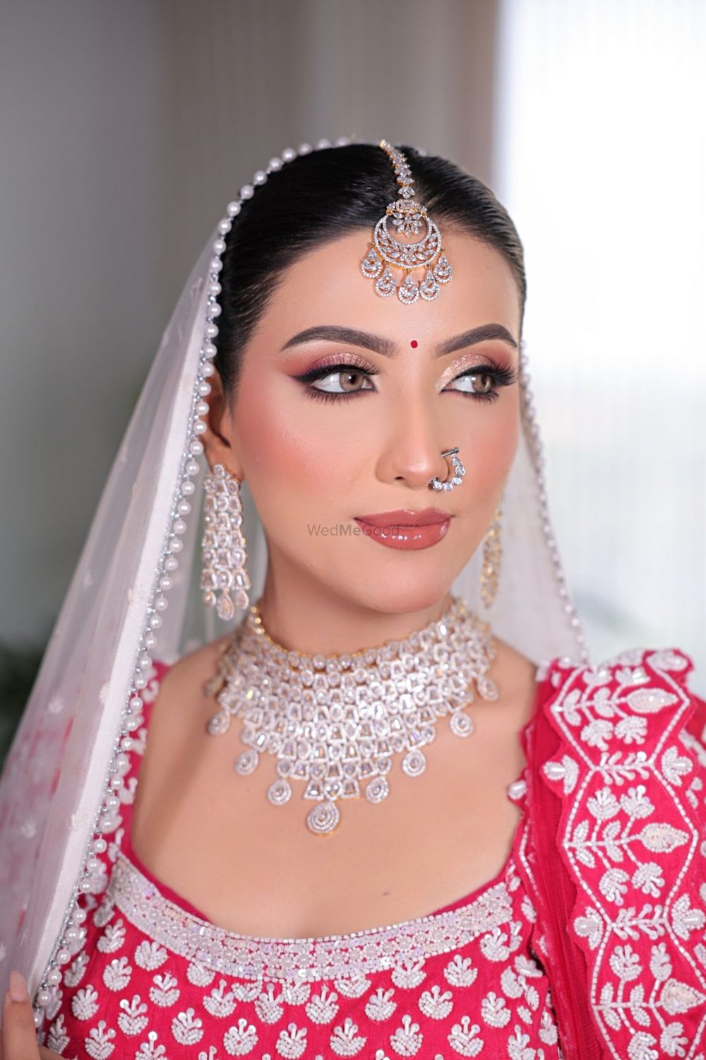 Photo By Makeup by Sangeeta Sehrawat - Bridal Makeup