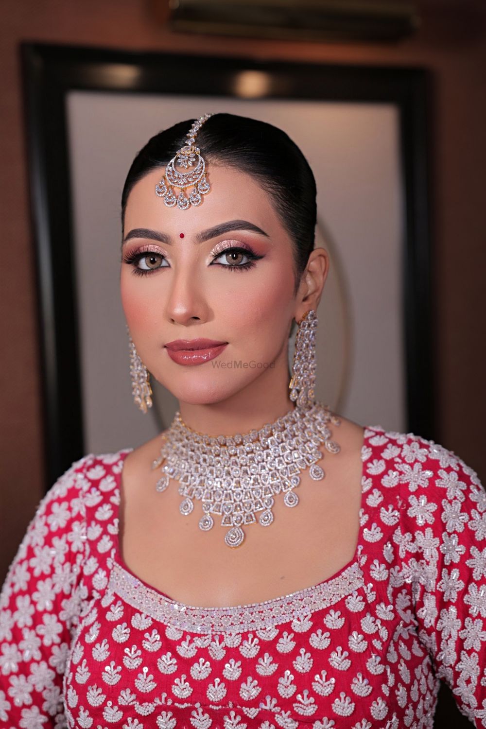 Photo By Makeup by Sangeeta Sehrawat - Bridal Makeup