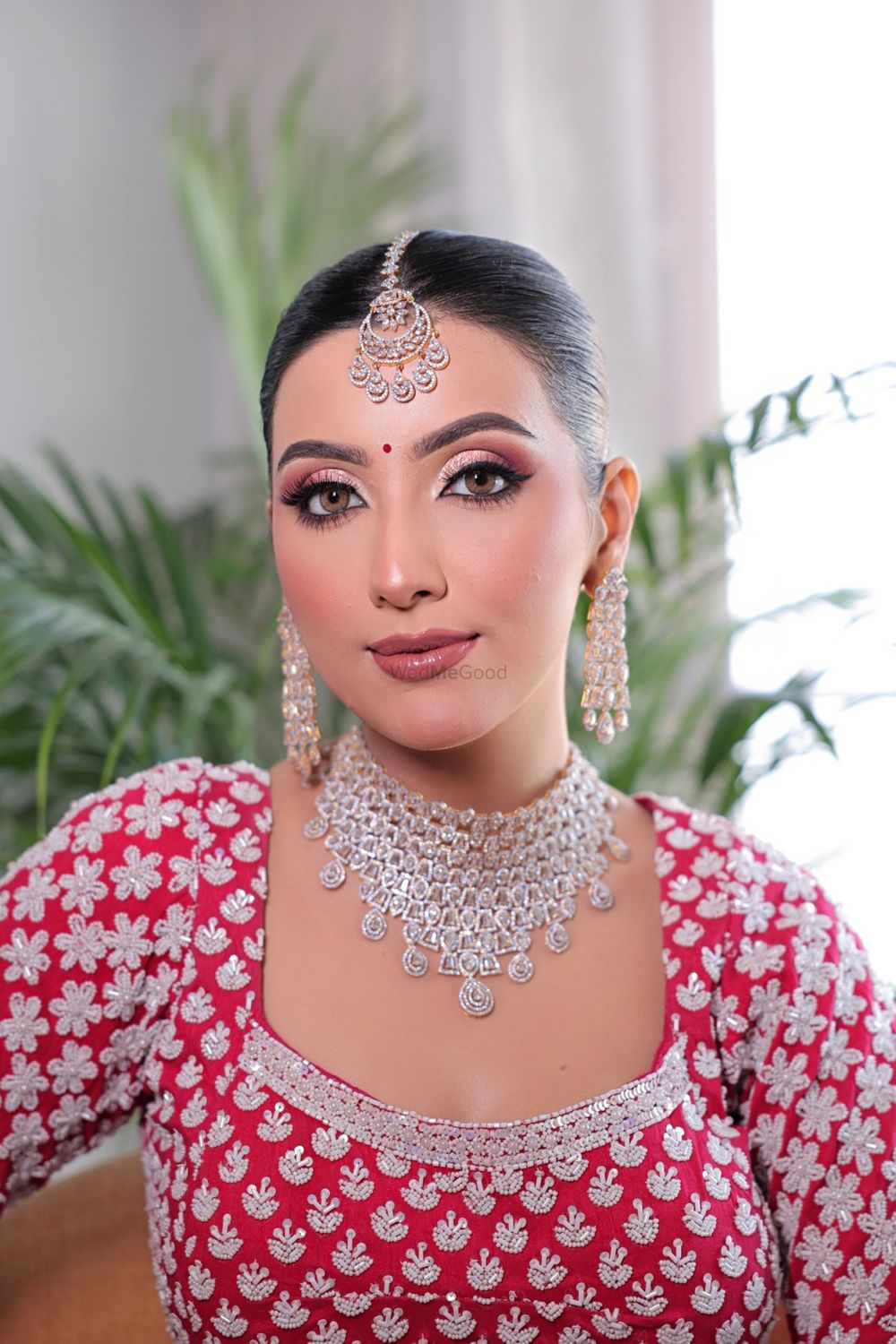 Photo By Makeup by Sangeeta Sehrawat - Bridal Makeup