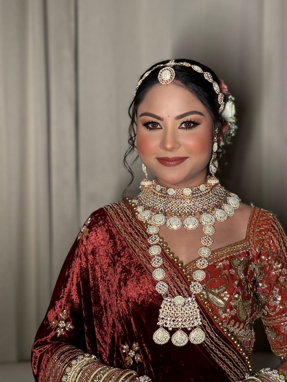 Photo By Makeup by Sangeeta Sehrawat - Bridal Makeup