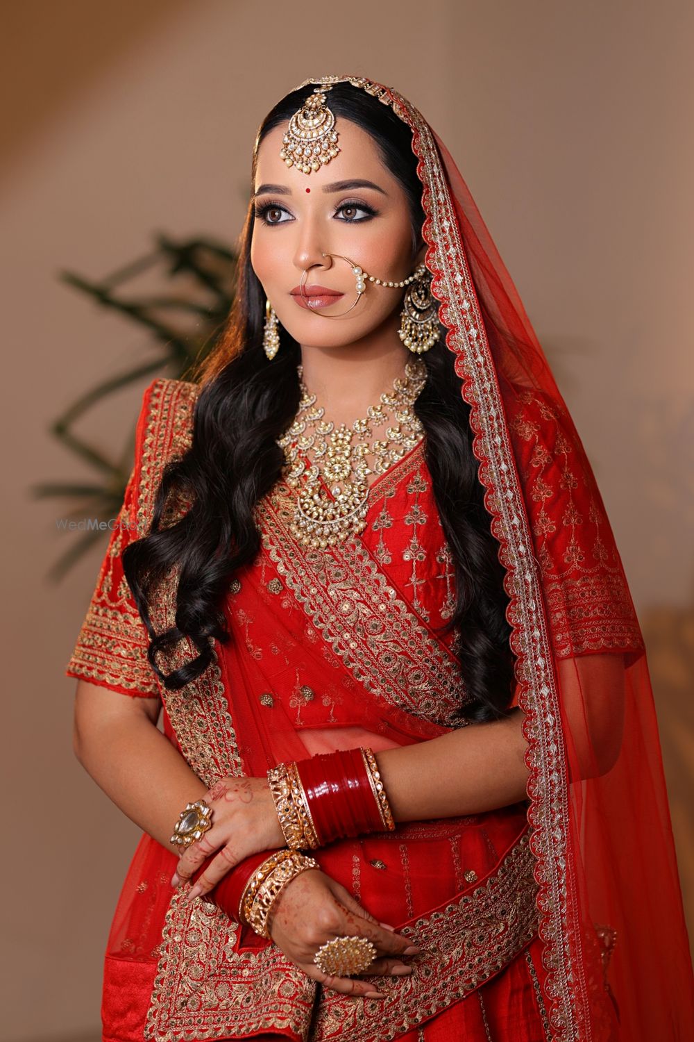 Photo By Makeup by Sangeeta Sehrawat - Bridal Makeup