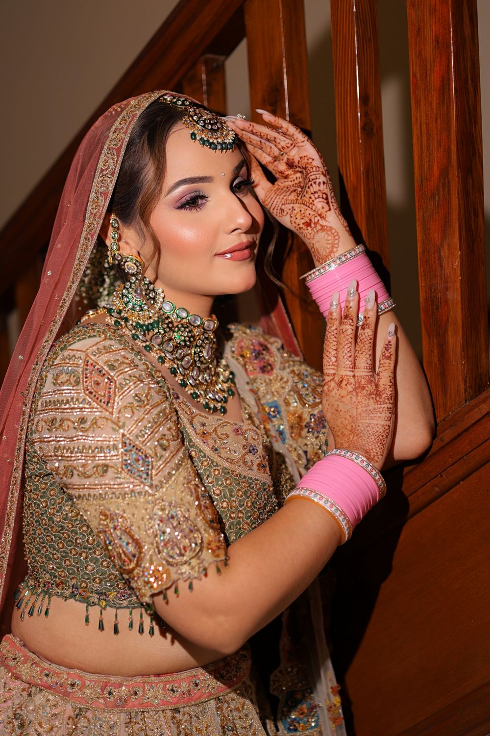 Photo By Makeup by Sangeeta Sehrawat - Bridal Makeup