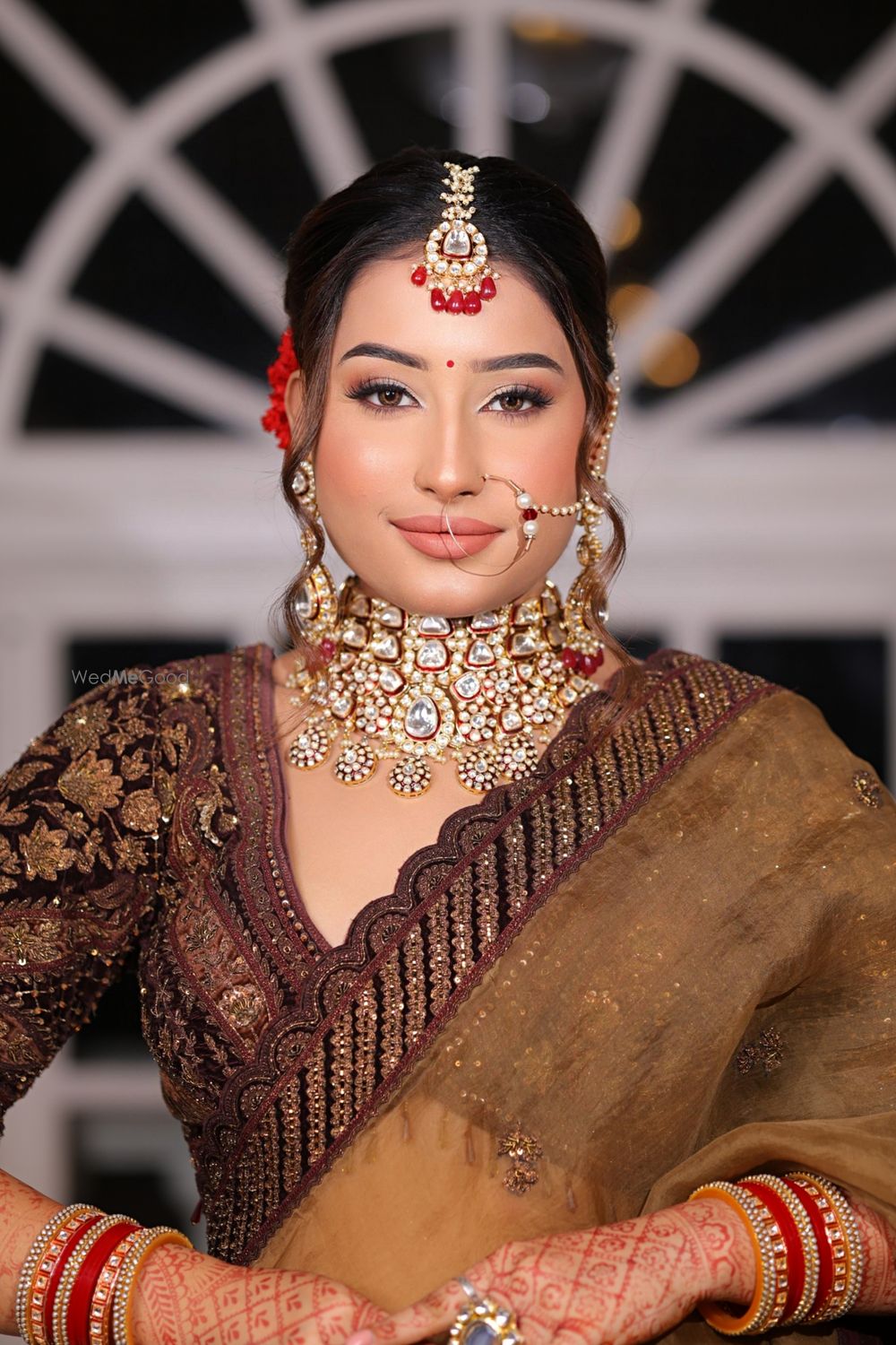 Photo By Makeup by Sangeeta Sehrawat - Bridal Makeup