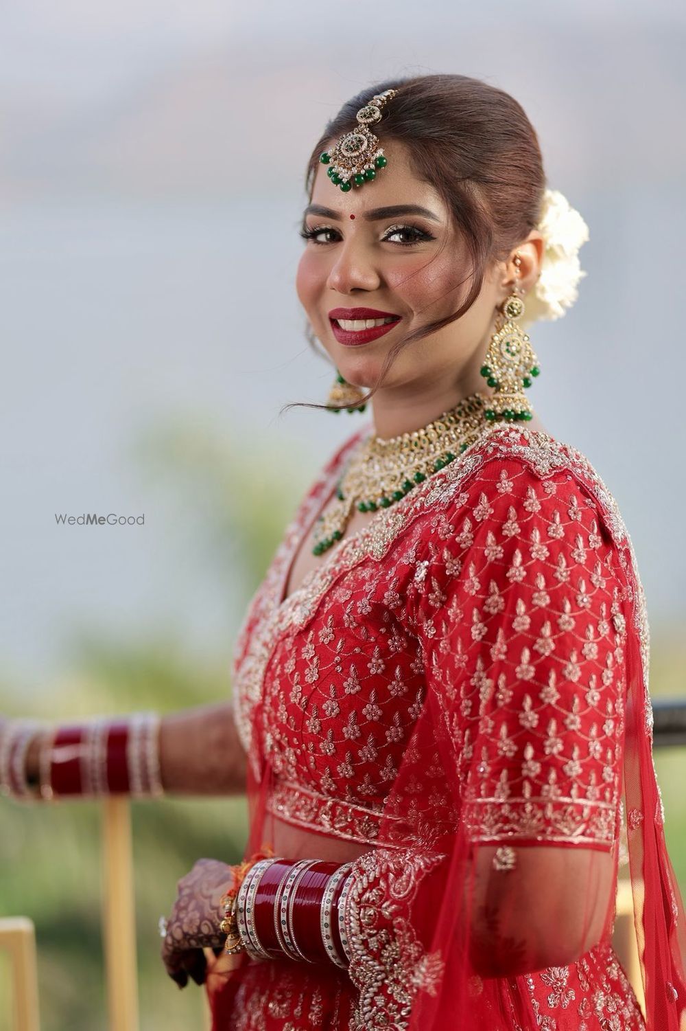 Photo By Makeup by Sangeeta Sehrawat - Bridal Makeup Artists