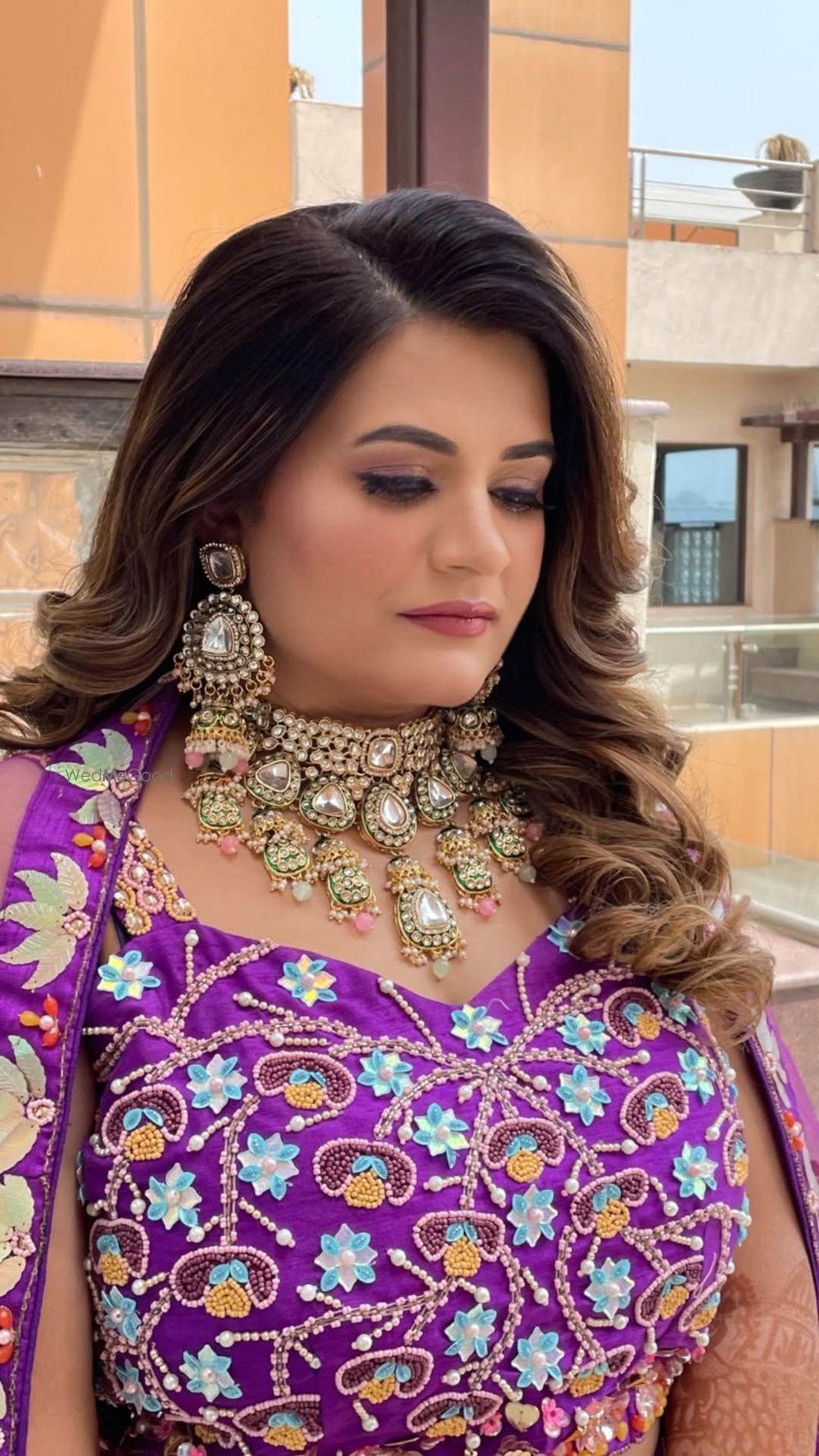 Photo By Makeup by Sangeeta Sehrawat - Bridal Makeup Artists