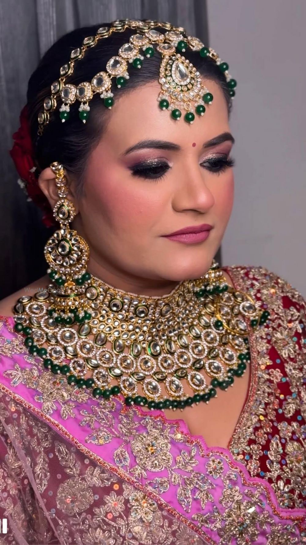 Photo By Makeup by Sangeeta Sehrawat - Bridal Makeup