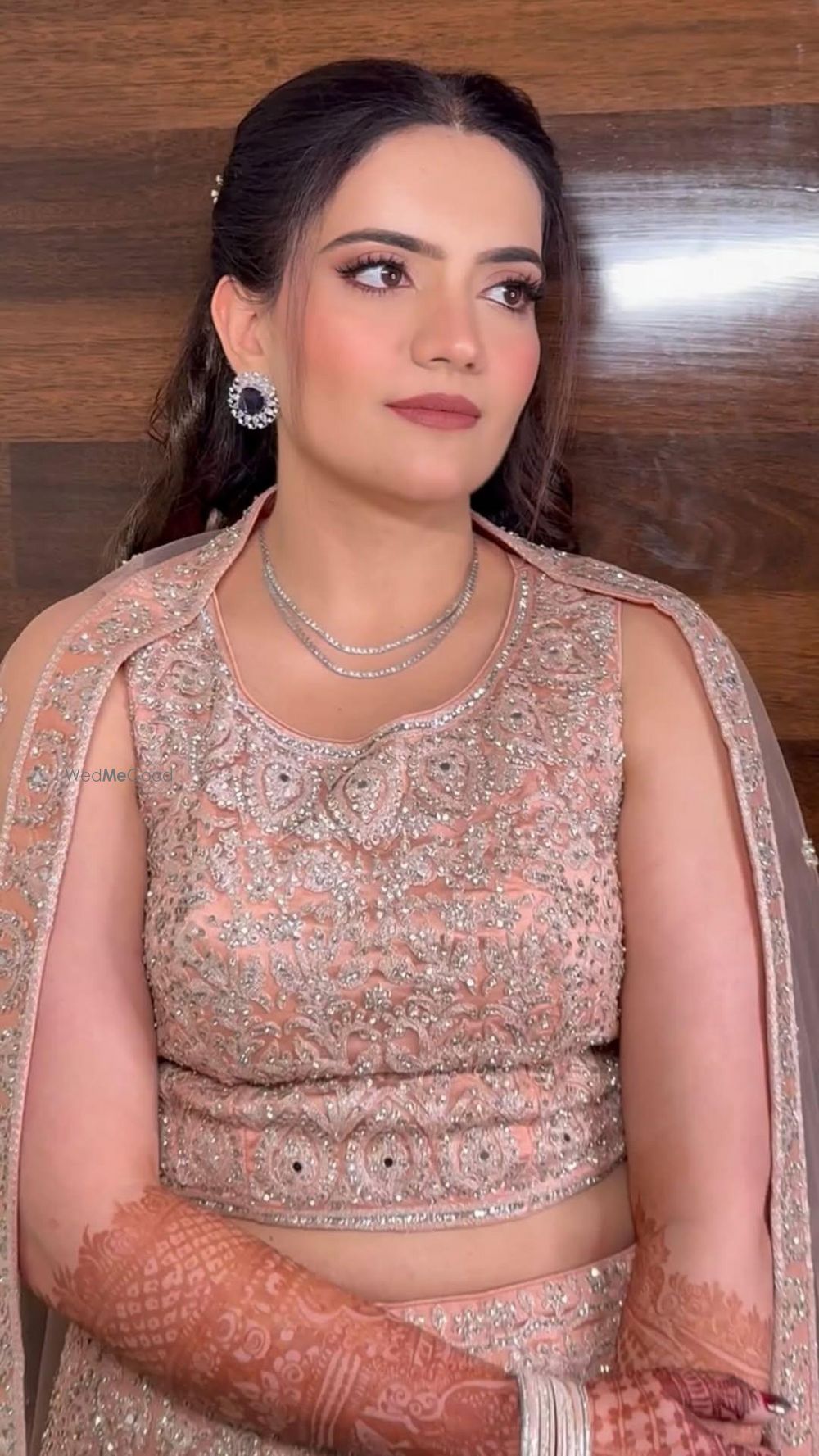 Photo By Makeup by Sangeeta Sehrawat - Bridal Makeup