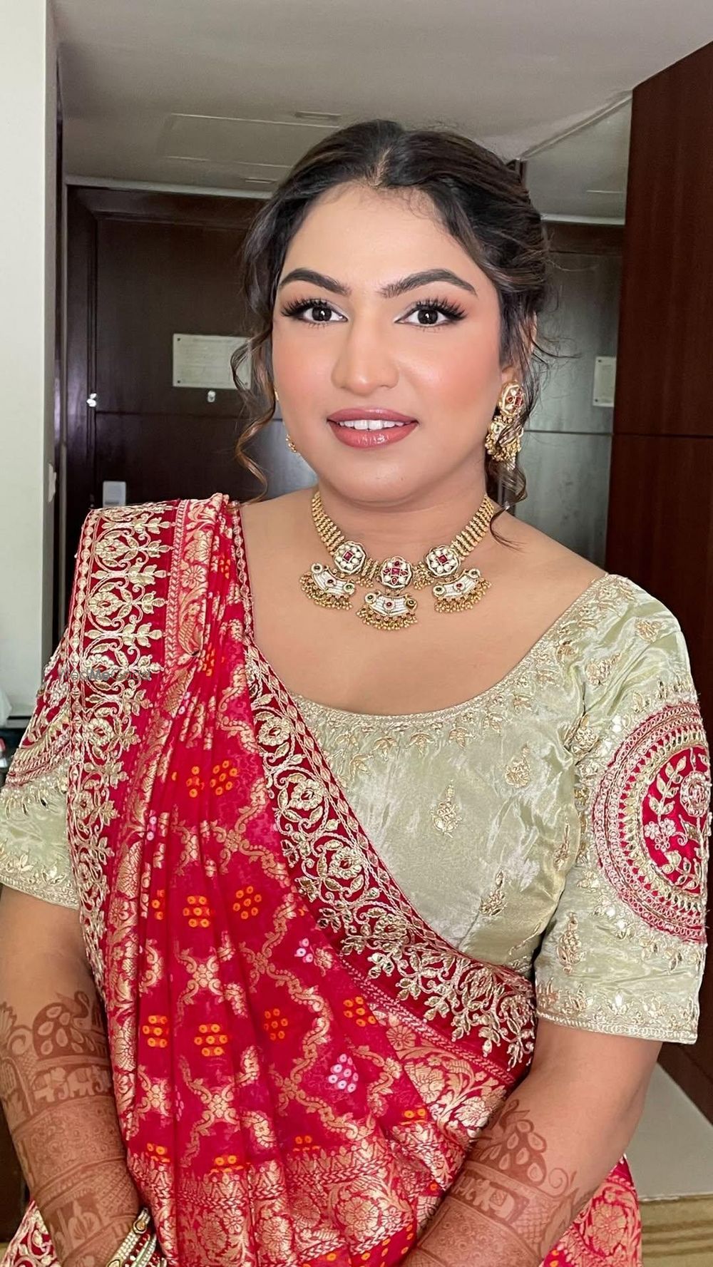 Photo By Makeup by Sangeeta Sehrawat - Bridal Makeup