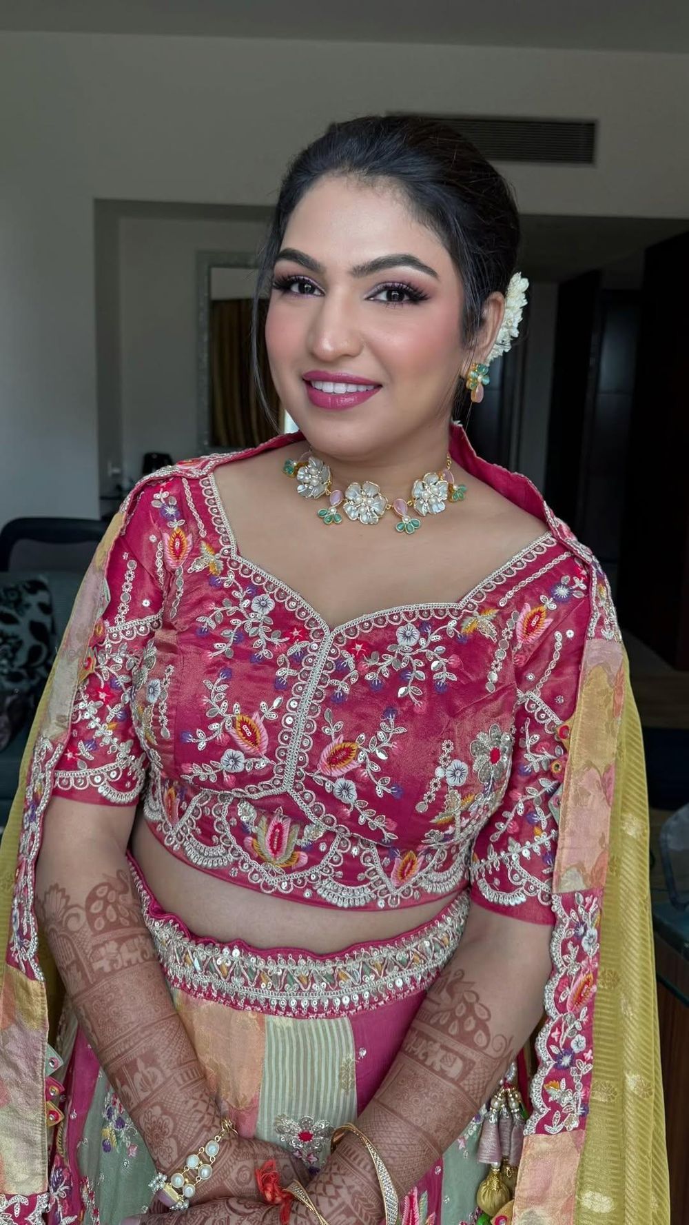 Photo By Makeup by Sangeeta Sehrawat - Bridal Makeup Artists